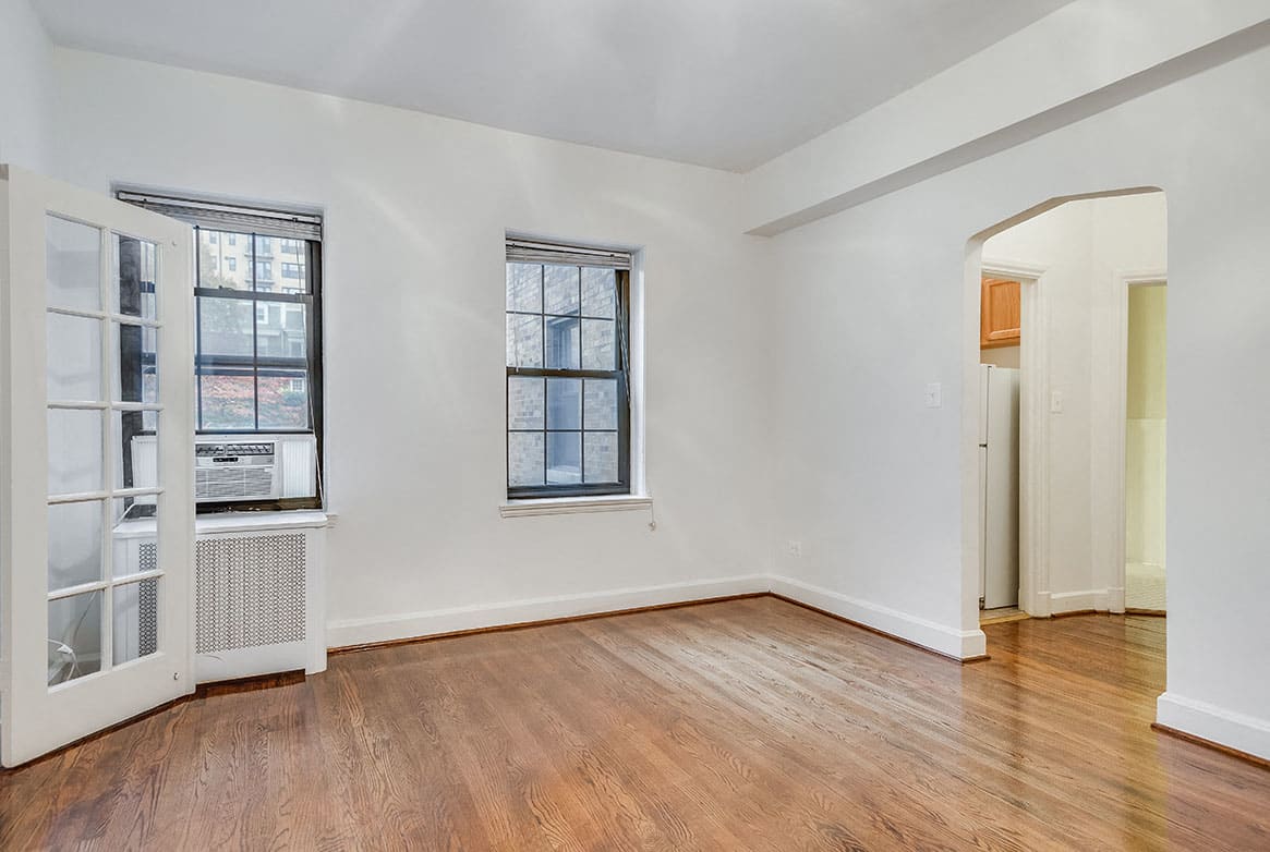 Lanier Heights Apartments Chalfonte Photo Gallery